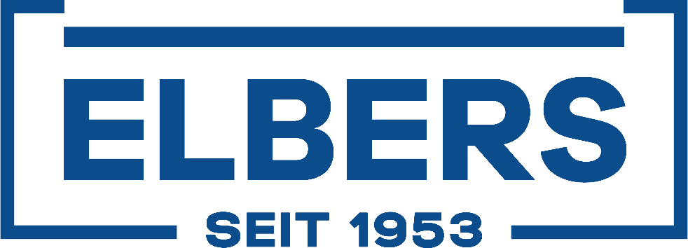 ELBERS seit 1953