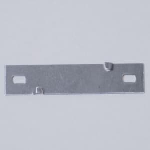 Deckenträger für 3-läufige Schiene 745 - 100Stk