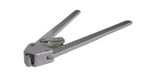 Verleih - Ausklinkzange 1045/ U-System 1/2