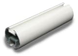 Rohrschiene-Innenlauf 20mm Aluminium