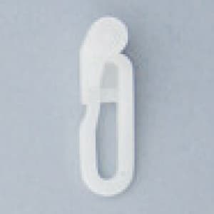 Laufrollen mit Faltenlegehaken 873392,