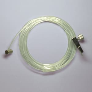 Bilderset mit Haken klein, mit Schraubgleiter