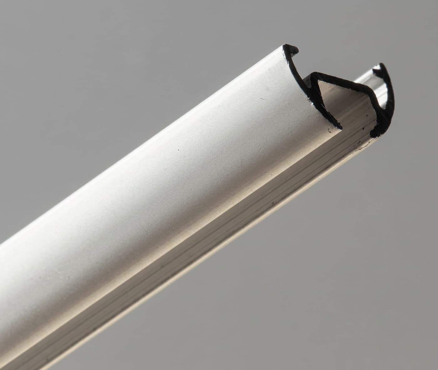 Vorhang u. Bilderschiene 2100/ 1-läufig
