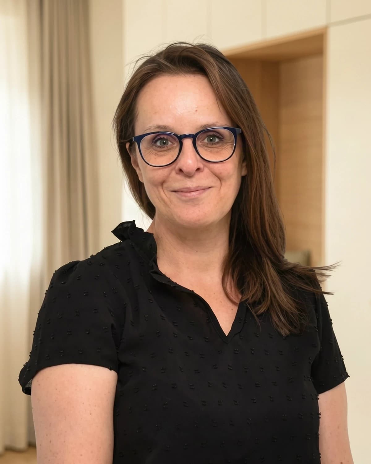 Jeanette Unger — Verkauf & Beratung