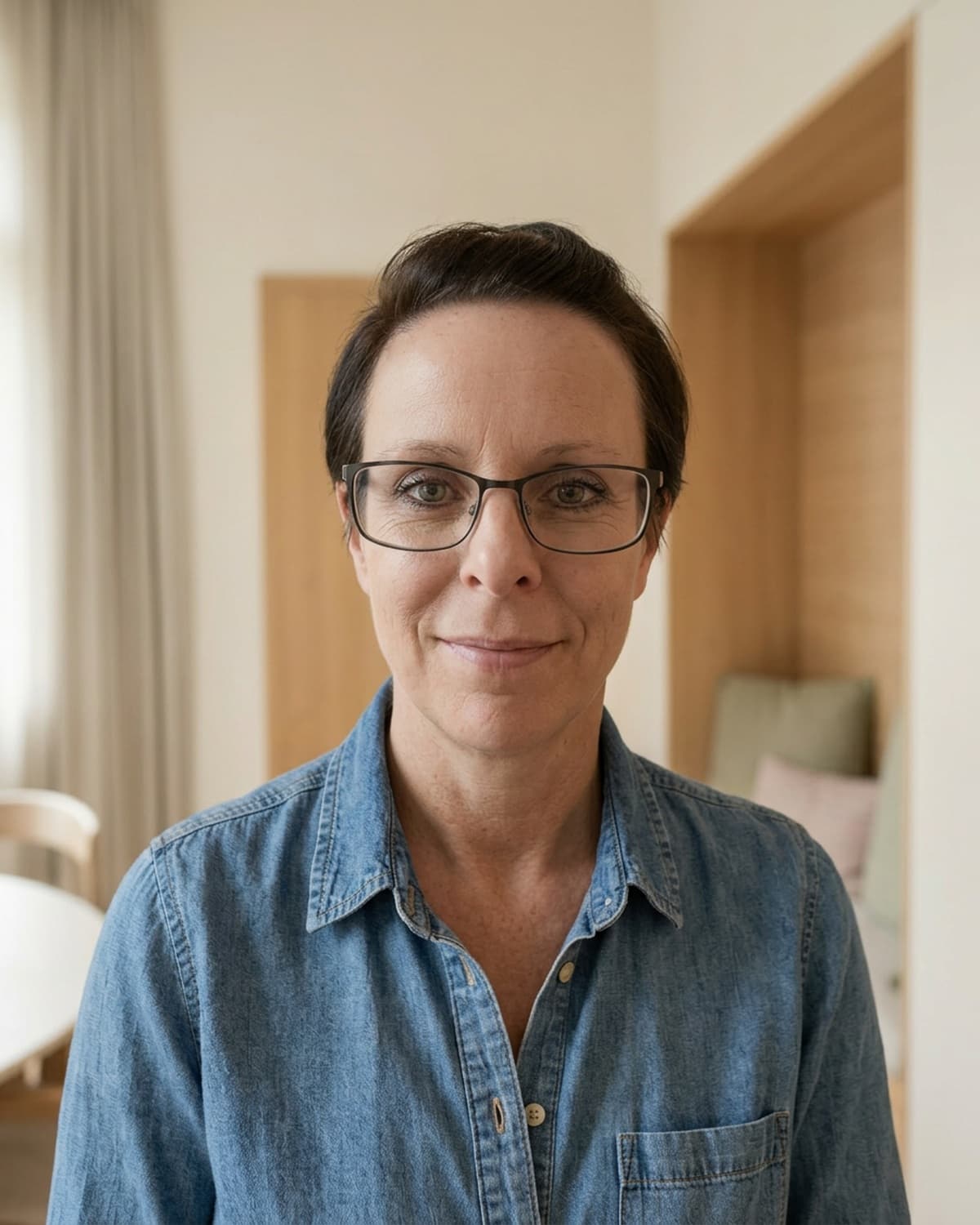Jeanette Unger — Verkauf & Beratung